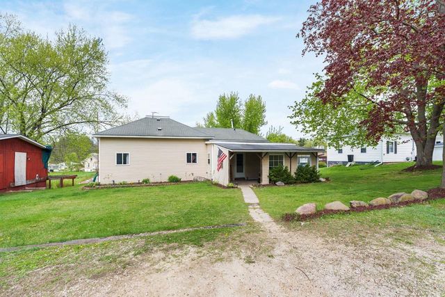 217 Palisade St. Street, Merrimac, WI 53561