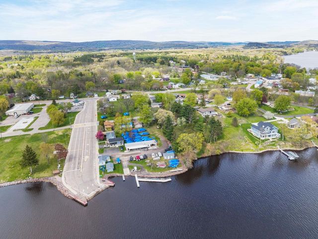217 Palisade St. Street, Merrimac, WI 53561