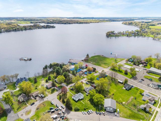 217 Palisade St. Street, Merrimac, WI 53561