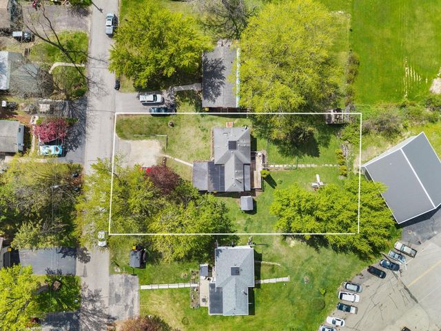 217 Palisade St. Street, Merrimac, WI 53561