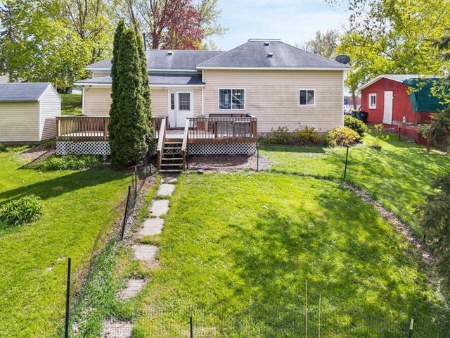 217 Palisade St. Street, Merrimac, WI 53561