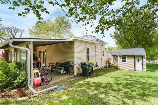 217 Palisade St. Street, Merrimac, WI 53561