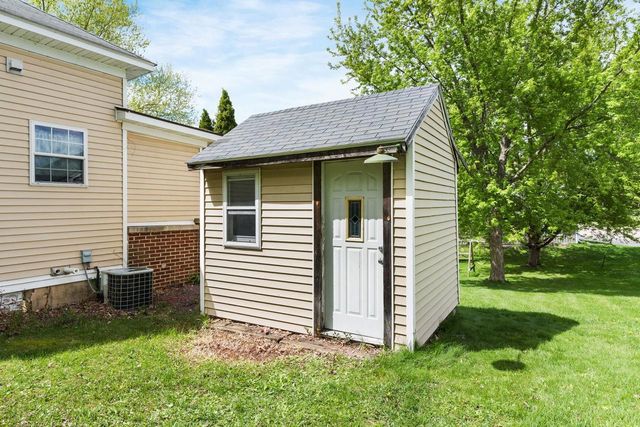 217 Palisade St. Street, Merrimac, WI 53561