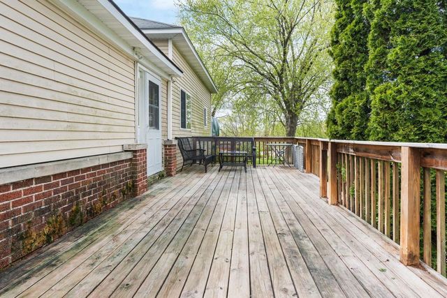 217 Palisade St. Street, Merrimac, WI 53561