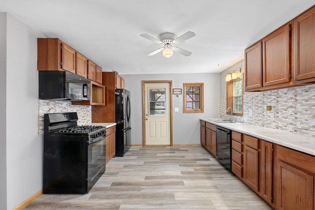 217 Palisade St. Street, Merrimac, WI 53561