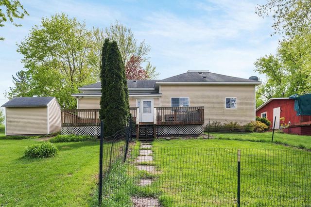 217 Palisade St. Street, Merrimac, WI 53561