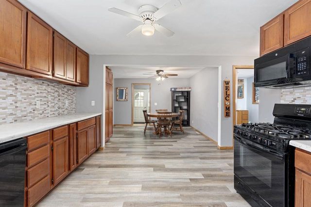217 Palisade St. Street, Merrimac, WI 53561