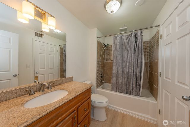 17835 SE Upland Drive, Yelm, WA 98597