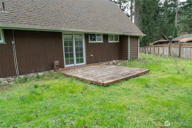 17835 SE Upland Drive, Yelm, WA 98597