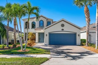 8522 Strom Park Drive, Melbourne, FL 32940