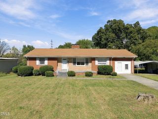 1920 Holland Avenue, Burlington, NC 27217