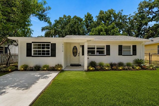 1614 E MAPLE AVENUE, Tampa, FL 33604