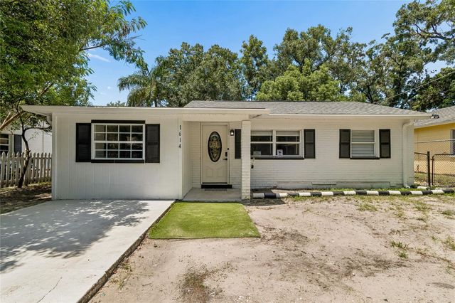 1614 E MAPLE AVENUE, Tampa, FL 33604