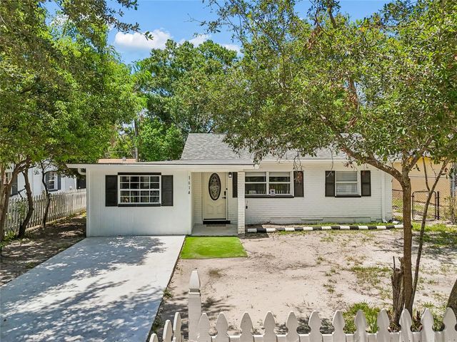1614 E MAPLE AVENUE, Tampa, FL 33604