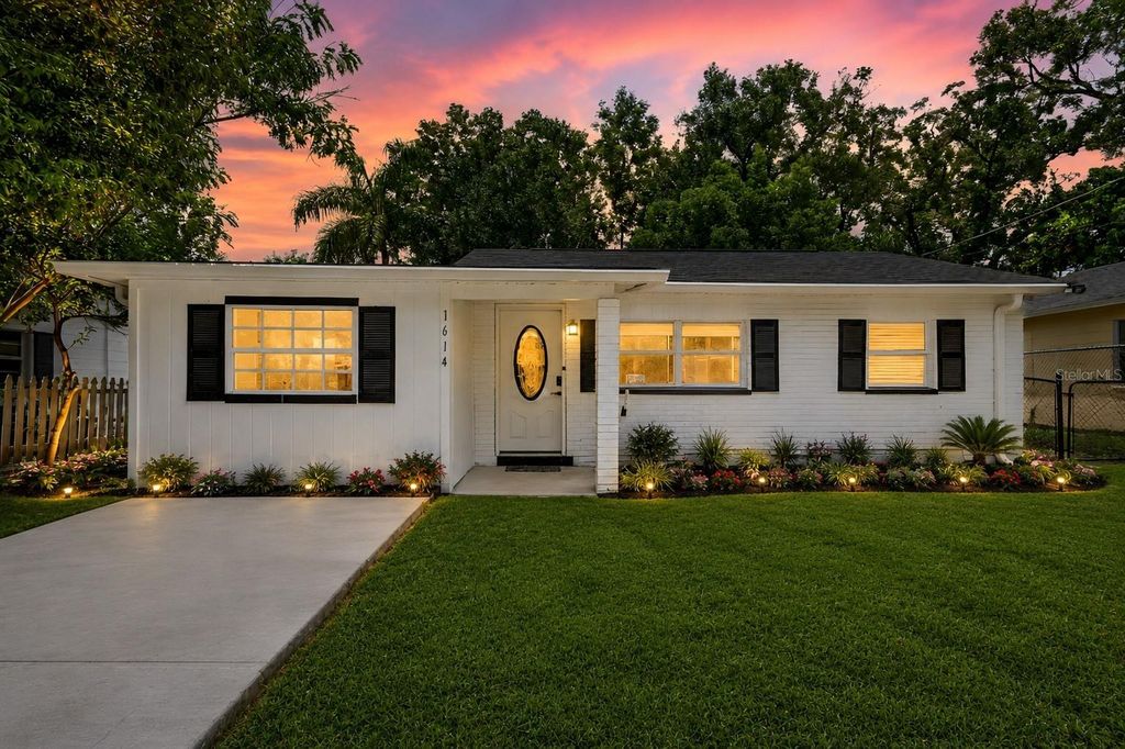 1614 E MAPLE AVENUE, Tampa, FL 33604