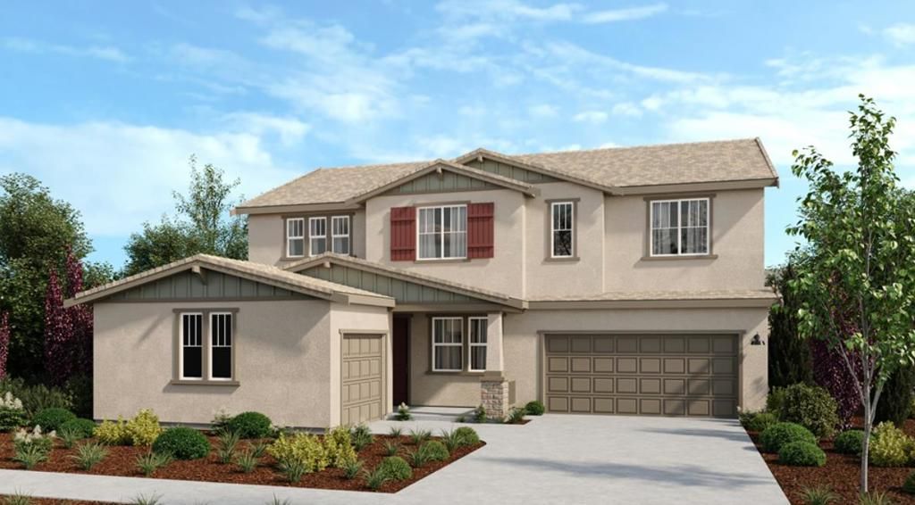 Image 1 of property listing at 1412 N Drago Way, Mountain House, CA 95391