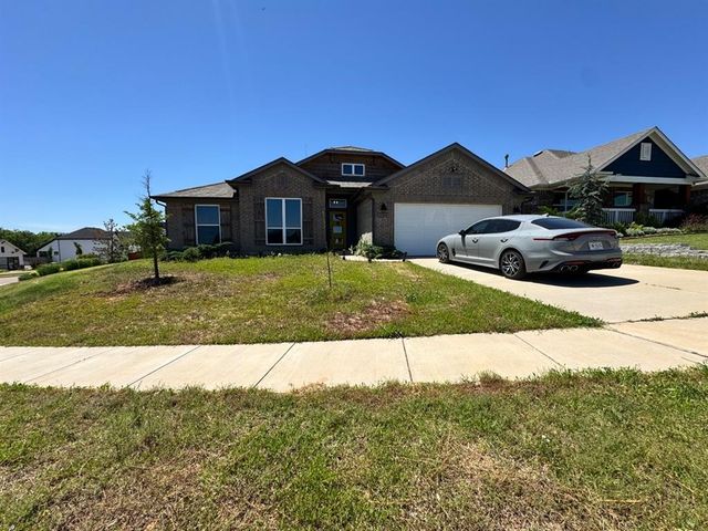 1104 Black Mesa Road, Norman, OK 73071