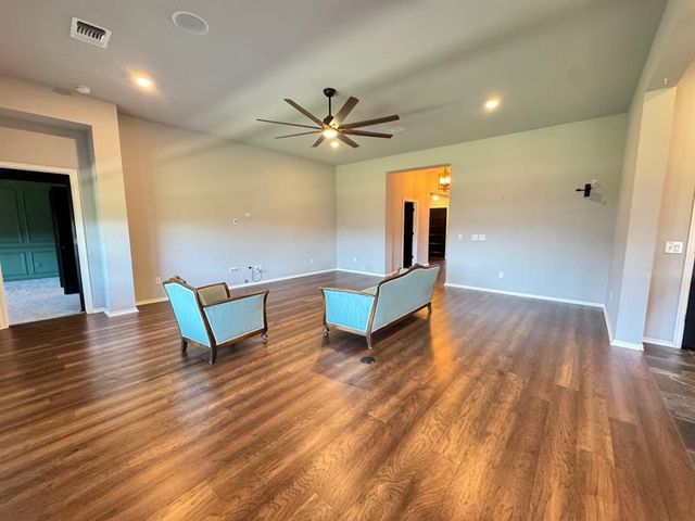 1104 Black Mesa Road, Norman, OK 73071