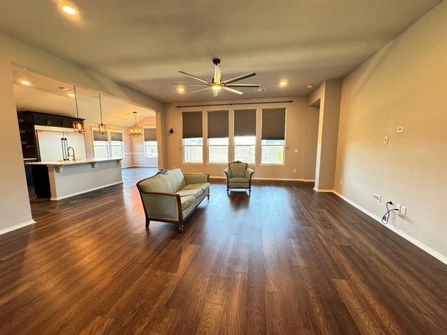 1104 Black Mesa Road, Norman, OK 73071