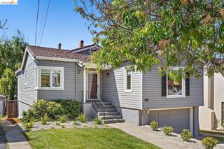 4261 Detroit, Oakland, CA 94619