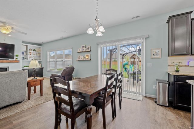 1409 Glen Hollow Drive, Fort Wayne, IN 46814
