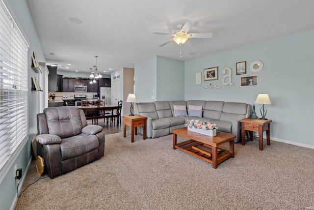 1409 Glen Hollow Drive, Fort Wayne, IN 46814