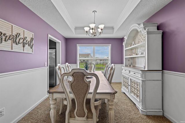 1409 Glen Hollow Drive, Fort Wayne, IN 46814
