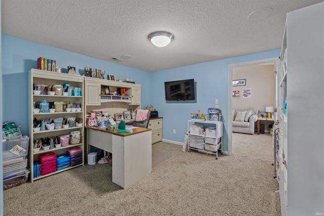 1409 Glen Hollow Drive, Fort Wayne, IN 46814