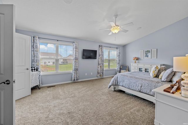 1409 Glen Hollow Drive, Fort Wayne, IN 46814