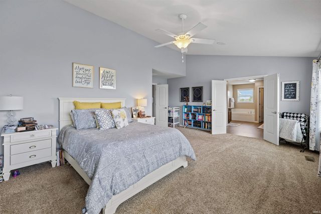 1409 Glen Hollow Drive, Fort Wayne, IN 46814