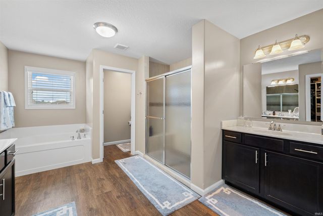 1409 Glen Hollow Drive, Fort Wayne, IN 46814