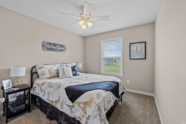 1409 Glen Hollow Drive, Fort Wayne, IN 46814