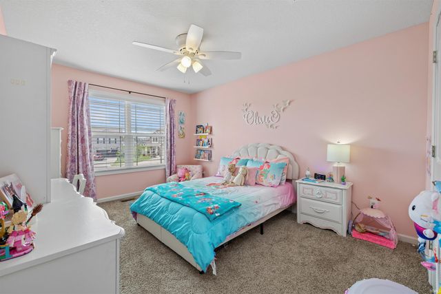 1409 Glen Hollow Drive, Fort Wayne, IN 46814