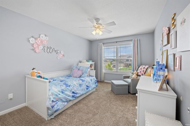 1409 Glen Hollow Drive, Fort Wayne, IN 46814