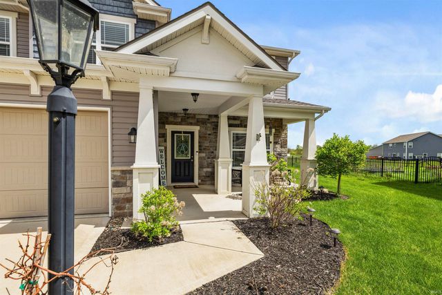 1409 Glen Hollow Drive, Fort Wayne, IN 46814