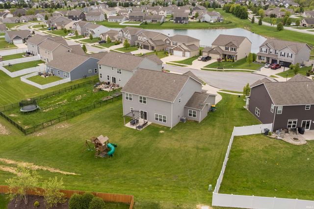 1409 Glen Hollow Drive, Fort Wayne, IN 46814