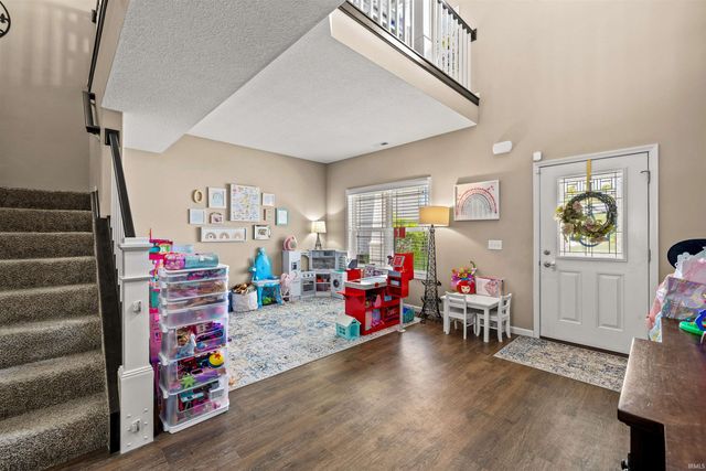 1409 Glen Hollow Drive, Fort Wayne, IN 46814