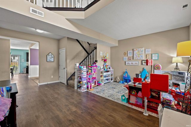1409 Glen Hollow Drive, Fort Wayne, IN 46814