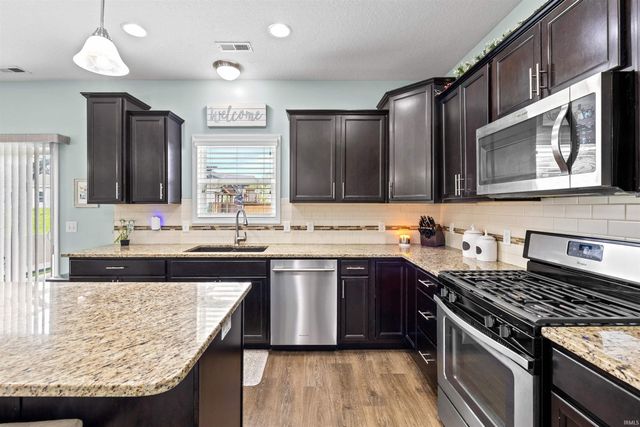 1409 Glen Hollow Drive, Fort Wayne, IN 46814