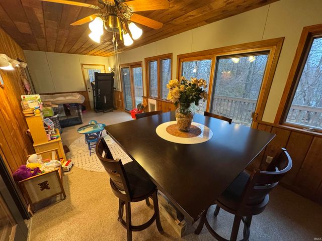 66110 Oak Road, Lakeville, IN 46536