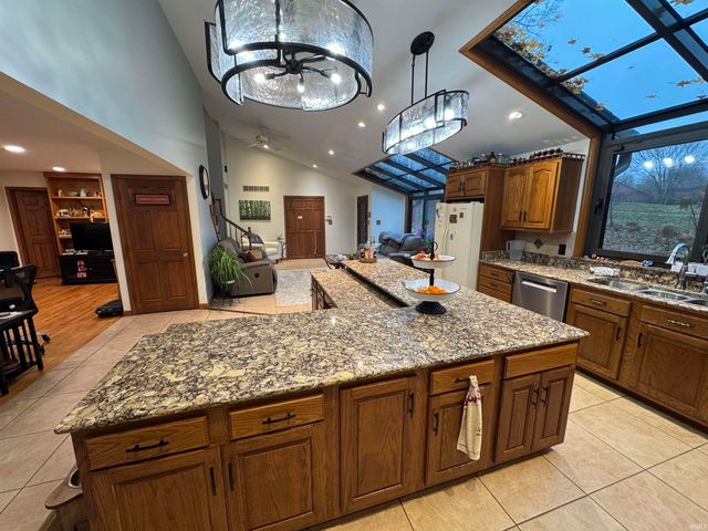 66110 Oak Road, Lakeville, IN 46536