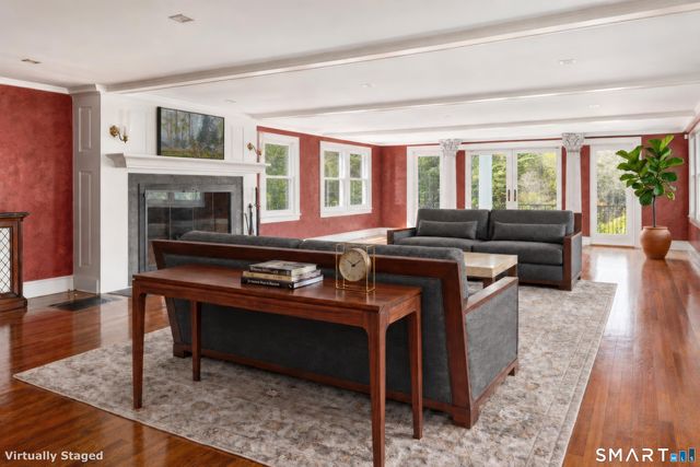 155 Long Ridge Road, Danbury, CT 06810