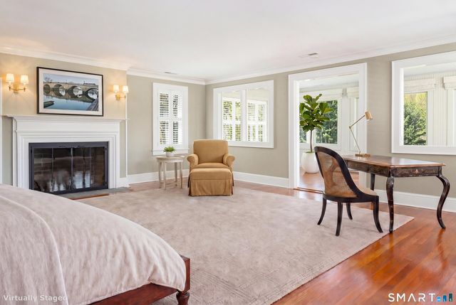 155 Long Ridge Road, Danbury, CT 06810