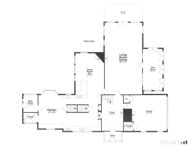 155 Long Ridge Road, Danbury, CT 06810
