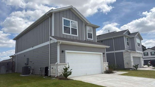 23406 Wagon Cart Road, Hockley, TX 77447