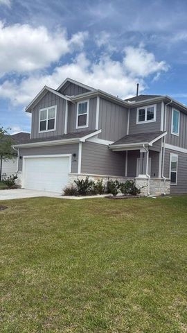 23406 Wagon Cart Road, Hockley, TX 77447