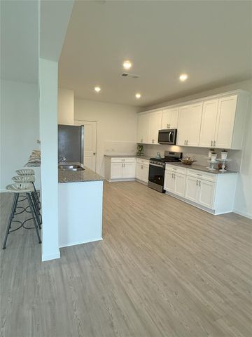 23406 Wagon Cart Road, Hockley, TX 77447