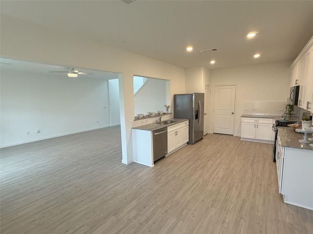23406 Wagon Cart Road, Hockley, TX 77447