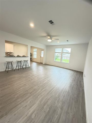 23406 Wagon Cart Road, Hockley, TX 77447