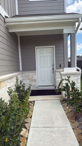 23406 Wagon Cart Road, Hockley, TX 77447